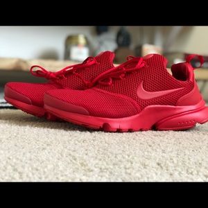 Nike Presto
